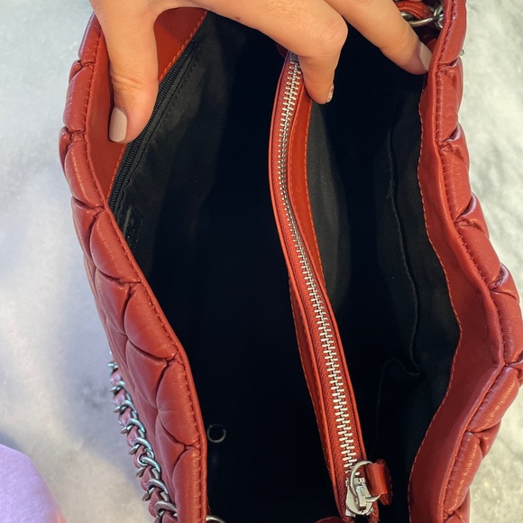 Beautiful CC shopper tote - Picture 9 of 10